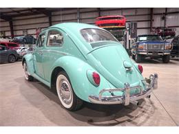 1962 Volkswagen Beetle (CC-2073621) for sale in Kentwood, Michigan