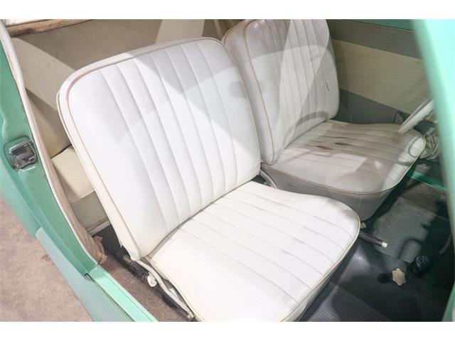 1962 Volkswagen Beetle (CC-2073621) for sale in Kentwood, Michigan