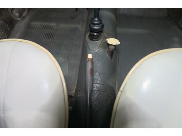 1962 Volkswagen Beetle (CC-2073621) for sale in Kentwood, Michigan