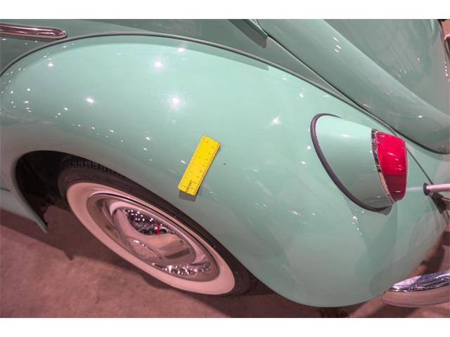 1962 Volkswagen Beetle (CC-2073621) for sale in Kentwood, Michigan