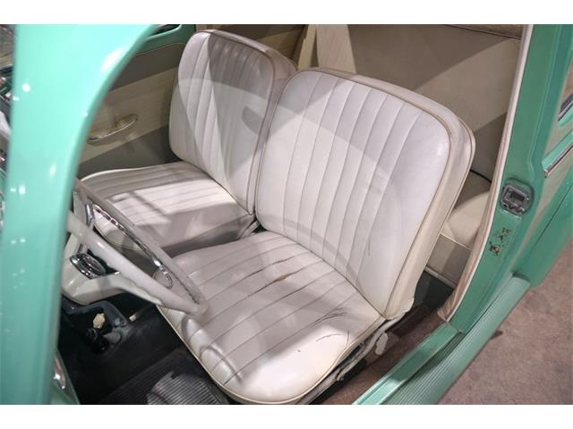 1962 Volkswagen Beetle (CC-2073621) for sale in Kentwood, Michigan