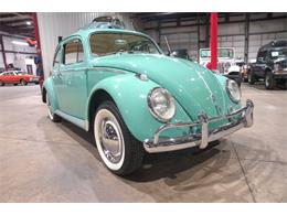 1962 Volkswagen Beetle (CC-2073621) for sale in Kentwood, Michigan