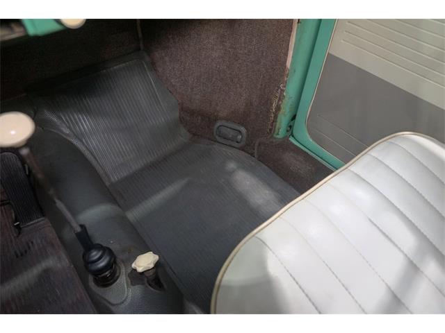 1962 Volkswagen Beetle (CC-2073621) for sale in Kentwood, Michigan