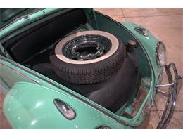 1962 Volkswagen Beetle (CC-2073621) for sale in Kentwood, Michigan