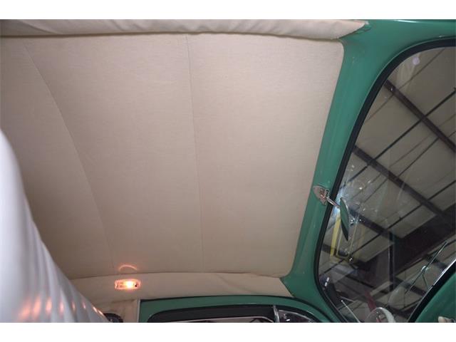 1962 Volkswagen Beetle (CC-2073621) for sale in Kentwood, Michigan