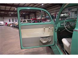 1962 Volkswagen Beetle (CC-2073621) for sale in Kentwood, Michigan