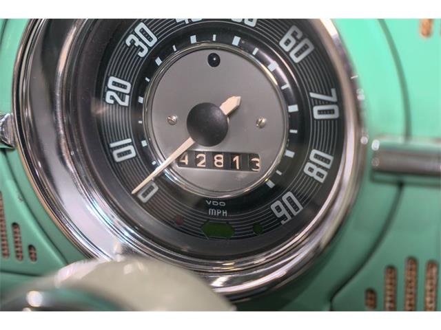 1962 Volkswagen Beetle (CC-2073621) for sale in Kentwood, Michigan
