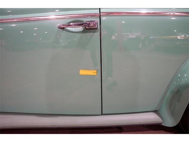 1962 Volkswagen Beetle (CC-2073621) for sale in Kentwood, Michigan