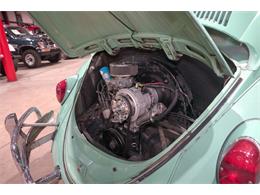 1962 Volkswagen Beetle (CC-2073621) for sale in Kentwood, Michigan