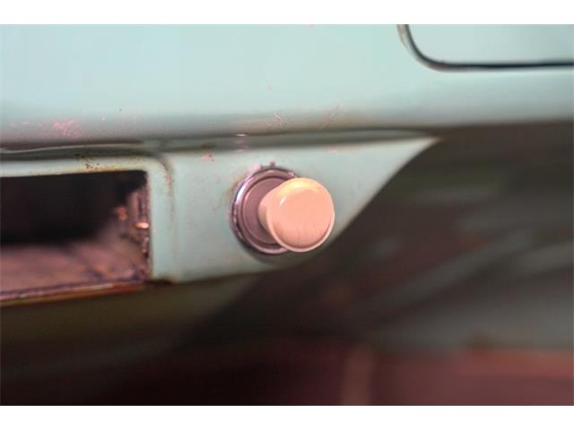 1962 Volkswagen Beetle (CC-2073621) for sale in Kentwood, Michigan