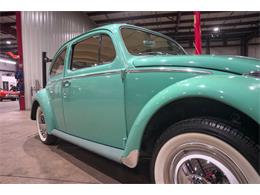 1962 Volkswagen Beetle (CC-2073621) for sale in Kentwood, Michigan