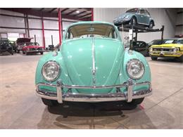 1962 Volkswagen Beetle (CC-2073621) for sale in Kentwood, Michigan