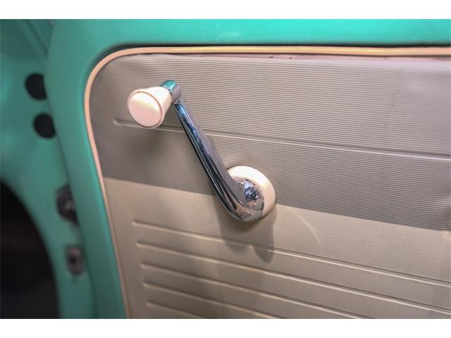 1962 Volkswagen Beetle (CC-2073621) for sale in Kentwood, Michigan