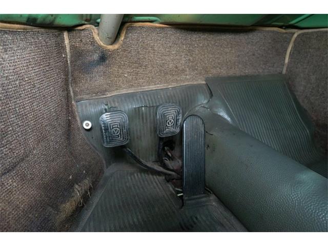 1962 Volkswagen Beetle (CC-2073621) for sale in Kentwood, Michigan
