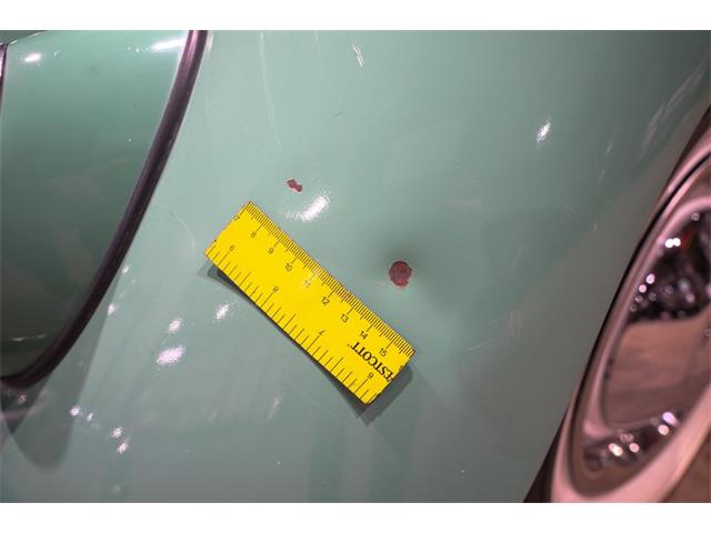 1962 Volkswagen Beetle (CC-2073621) for sale in Kentwood, Michigan