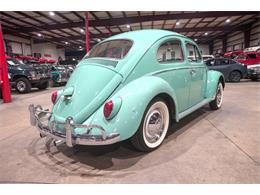 1962 Volkswagen Beetle (CC-2073621) for sale in Kentwood, Michigan