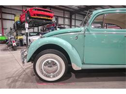 1962 Volkswagen Beetle (CC-2073621) for sale in Kentwood, Michigan