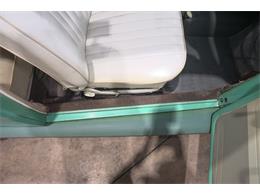 1962 Volkswagen Beetle (CC-2073621) for sale in Kentwood, Michigan