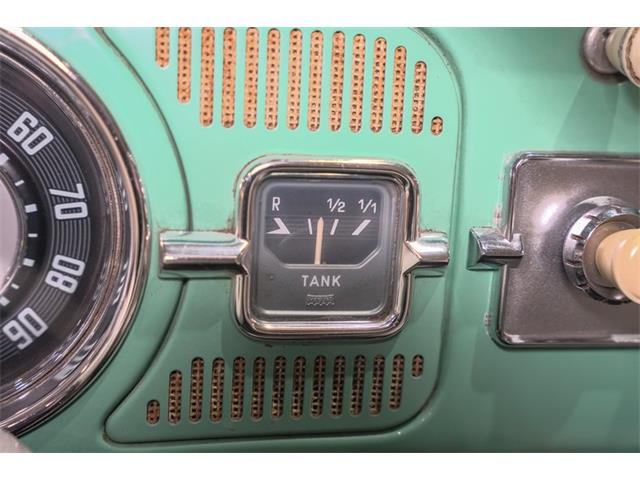 1962 Volkswagen Beetle (CC-2073621) for sale in Kentwood, Michigan