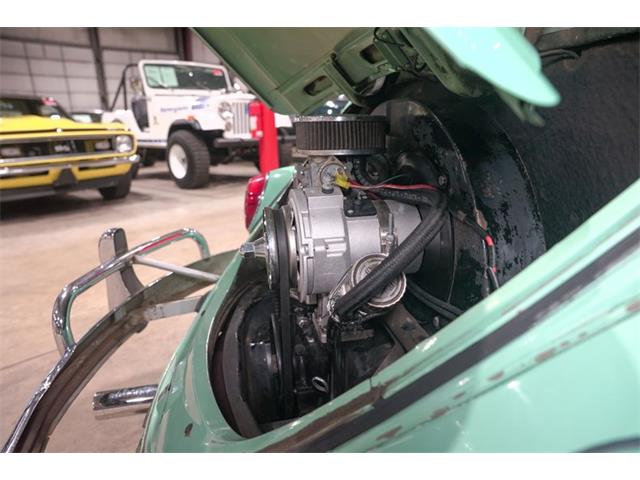 1962 Volkswagen Beetle (CC-2073621) for sale in Kentwood, Michigan