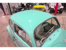 1962 Volkswagen Beetle (CC-2073621) for sale in Kentwood, Michigan