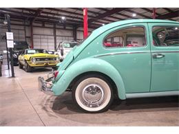 1962 Volkswagen Beetle (CC-2073621) for sale in Kentwood, Michigan