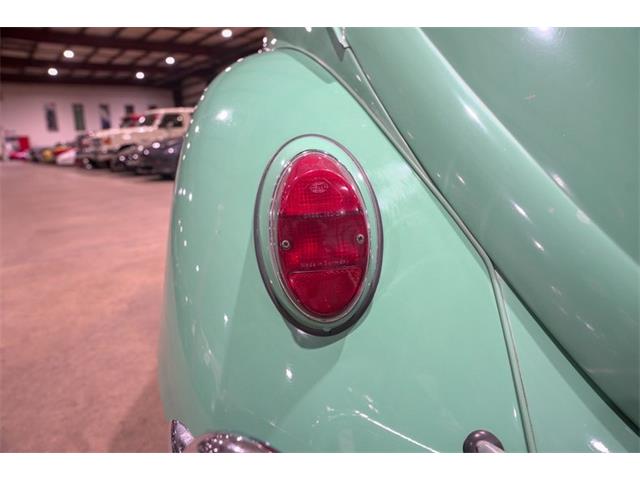 1962 Volkswagen Beetle (CC-2073621) for sale in Kentwood, Michigan