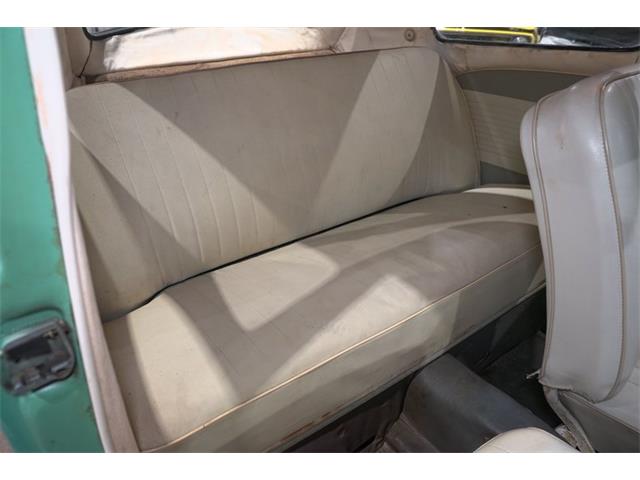 1962 Volkswagen Beetle (CC-2073621) for sale in Kentwood, Michigan