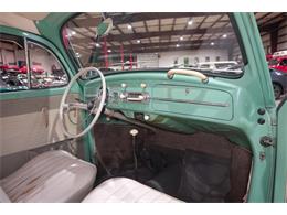 1962 Volkswagen Beetle (CC-2073621) for sale in Kentwood, Michigan