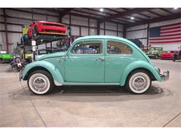 1962 Volkswagen Beetle (CC-2073621) for sale in Kentwood, Michigan
