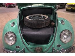 1962 Volkswagen Beetle (CC-2073621) for sale in Kentwood, Michigan