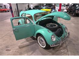 1962 Volkswagen Beetle (CC-2073621) for sale in Kentwood, Michigan