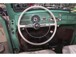 1962 Volkswagen Beetle (CC-2073621) for sale in Kentwood, Michigan