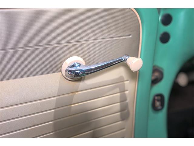 1962 Volkswagen Beetle (CC-2073621) for sale in Kentwood, Michigan