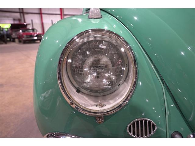 1962 Volkswagen Beetle (CC-2073621) for sale in Kentwood, Michigan