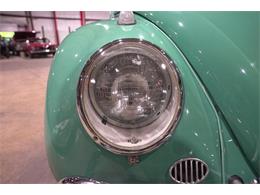 1962 Volkswagen Beetle (CC-2073621) for sale in Kentwood, Michigan