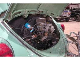 1962 Volkswagen Beetle (CC-2073621) for sale in Kentwood, Michigan