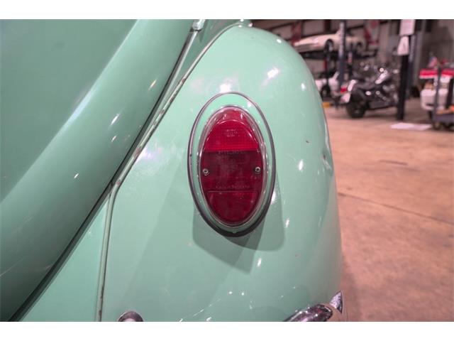 1962 Volkswagen Beetle (CC-2073621) for sale in Kentwood, Michigan