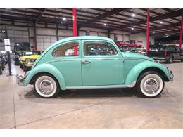 1962 Volkswagen Beetle (CC-2073621) for sale in Kentwood, Michigan