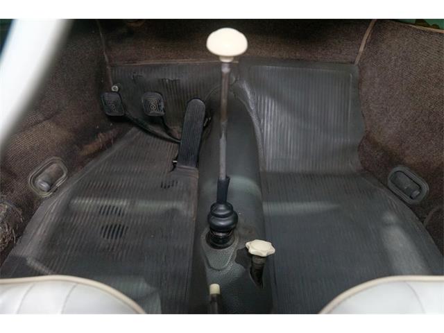 1962 Volkswagen Beetle (CC-2073621) for sale in Kentwood, Michigan