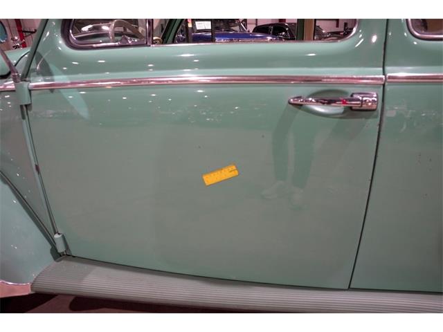 1962 Volkswagen Beetle (CC-2073621) for sale in Kentwood, Michigan