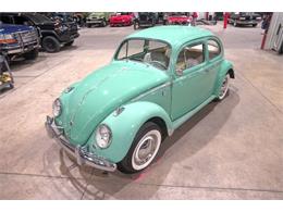 1962 Volkswagen Beetle (CC-2073621) for sale in Kentwood, Michigan