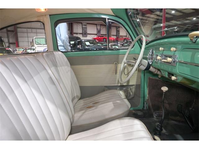 1962 Volkswagen Beetle (CC-2073621) for sale in Kentwood, Michigan