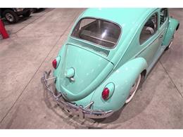 1962 Volkswagen Beetle (CC-2073621) for sale in Kentwood, Michigan