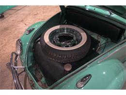 1962 Volkswagen Beetle (CC-2073621) for sale in Kentwood, Michigan