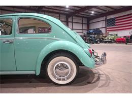 1962 Volkswagen Beetle (CC-2073621) for sale in Kentwood, Michigan
