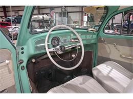 1962 Volkswagen Beetle (CC-2073621) for sale in Kentwood, Michigan