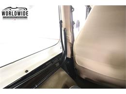 2001 Jeep Wrangler (CC-2073624) for sale in Denver , Colorado