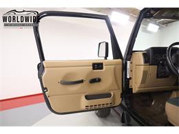 2001 Jeep Wrangler (CC-2073624) for sale in Denver , Colorado