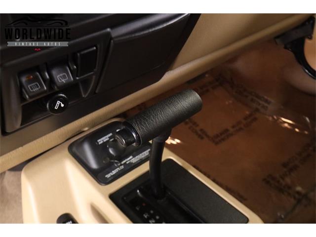2001 Jeep Wrangler (CC-2073624) for sale in Denver , Colorado
